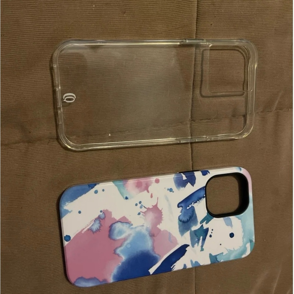 iPhone 12 Pro Max cases